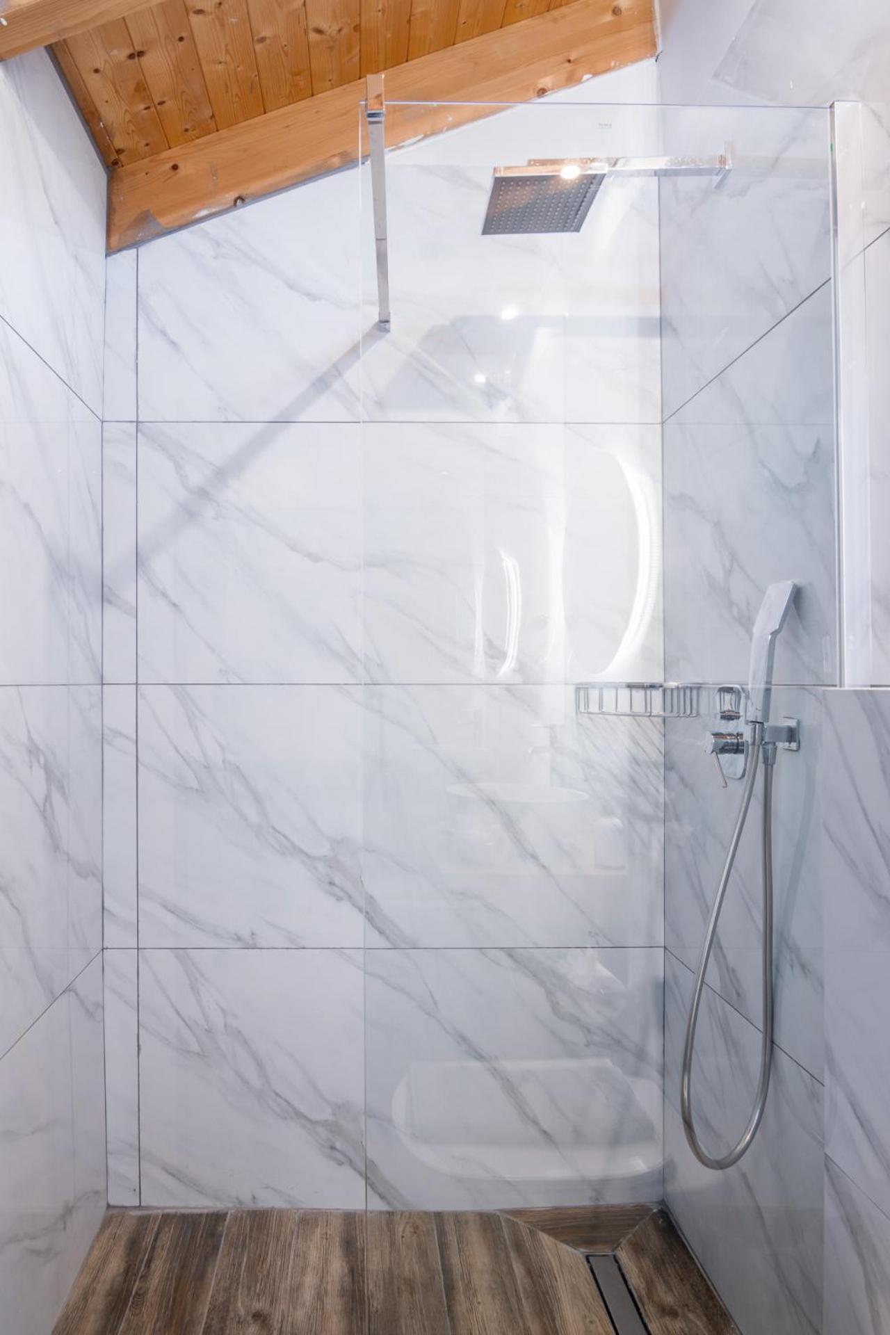 Windrose Apartments - Shared Pool Ypsos Dış mekan fotoğraf