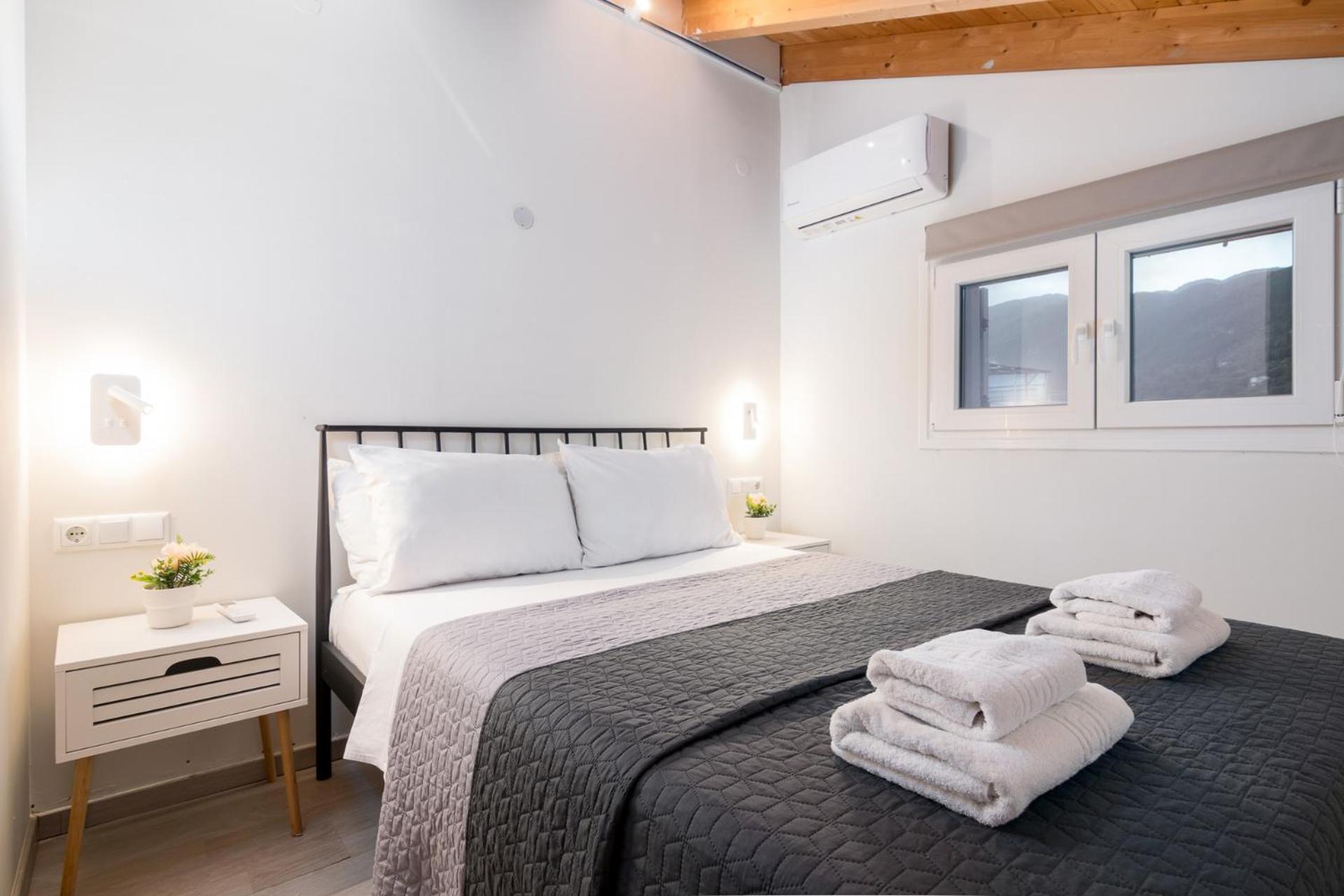 Windrose Apartments - Shared Pool Ypsos Dış mekan fotoğraf