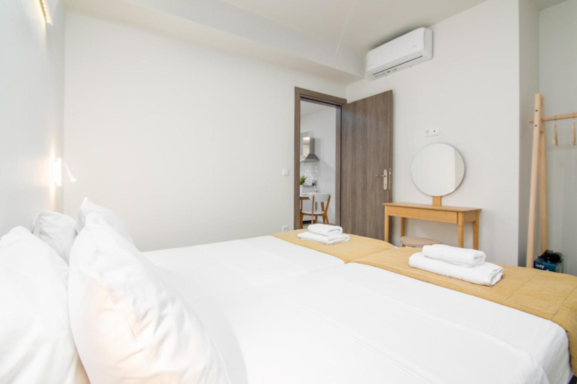 Windrose Apartments - Shared Pool Ypsos Dış mekan fotoğraf