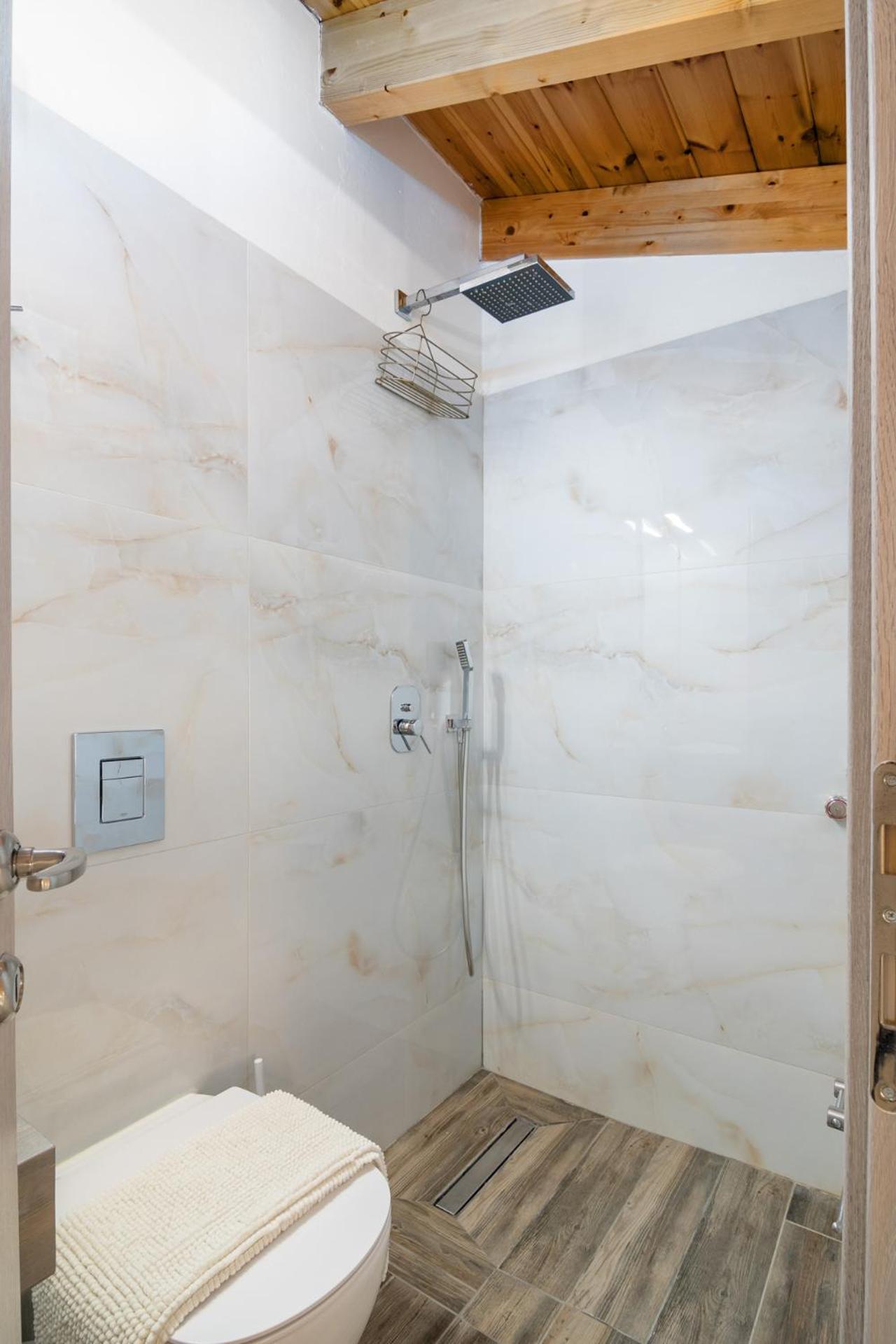 Windrose Apartments - Shared Pool Ypsos Dış mekan fotoğraf